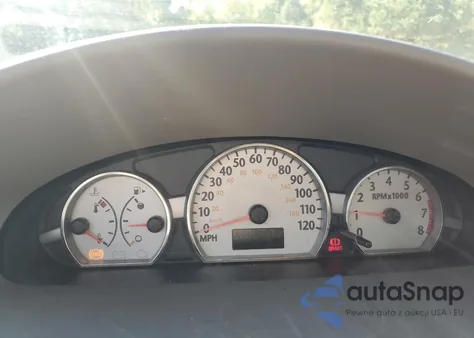 2005 Saturn Ion Level 3 from USA, damaged, VIN 1G8AL52F55Z129696